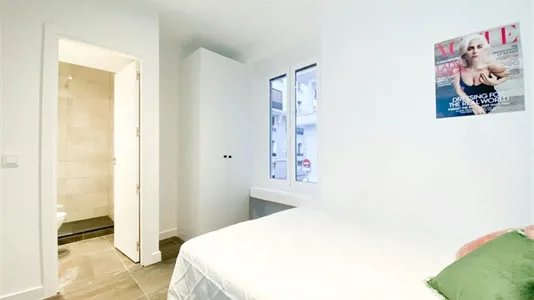 Rooms in Madrid Moncloa-Aravaca - photo 3