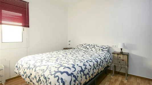 Apartments in Barcelona Horta-Guinardó - photo 9