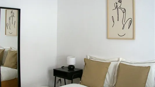 Rooms in Madrid Centro - photo 7