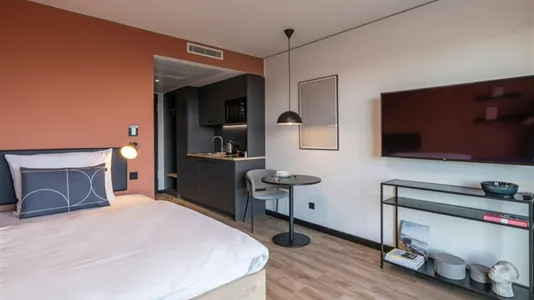 Apartments in Location is not specified - photo 6