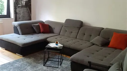 Apartments in Hamburg Eimsbuttel - photo 1