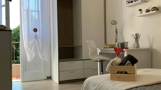Rooms in Bologna - photo 2