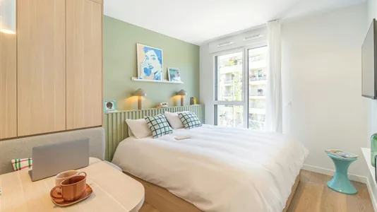 Apartments in Montpellier - photo 10