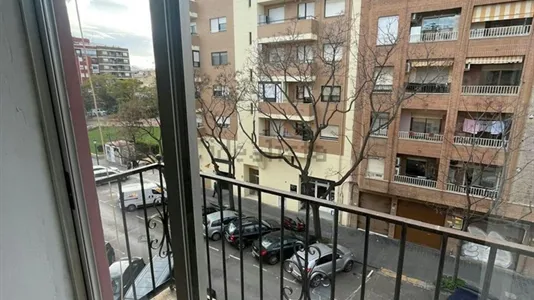 Rooms in Alboraya - photo 5