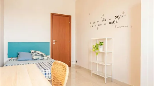 Rooms in Milano Zona 9 - Porta Garibaldi, Niguarda - photo 4