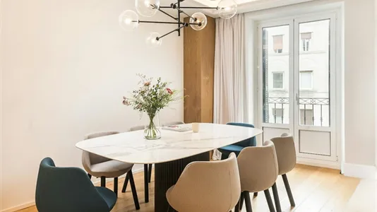 Apartments in Donostia/San Sebastián - photo 6