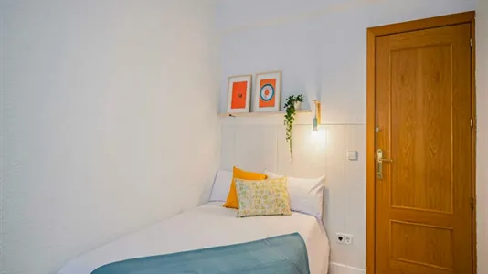 Rooms in Madrid Tetuán - photo 3