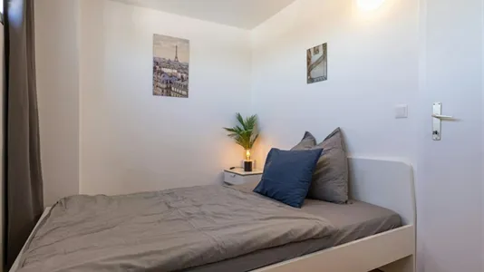 Apartments in Vienna Favoriten - photo 5