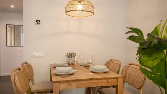 Apartments in Barcelona Sant Martí - photo 6