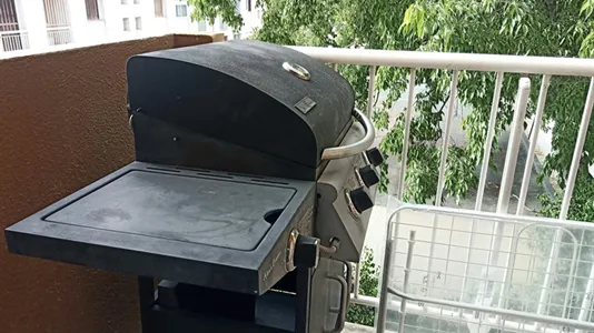 Apartments in Aix-en-Provence - photo 9