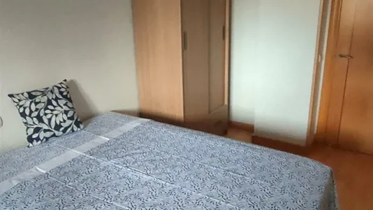 Rooms in Zaragoza - photo 1