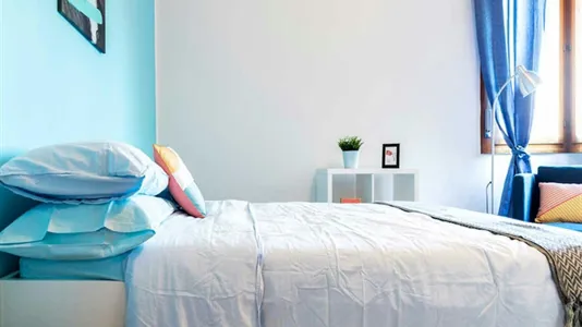 Rooms in Padua - photo 1