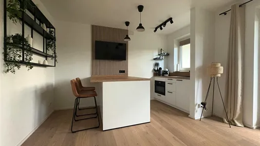Apartments in Munich Bogenhausen - photo 2
