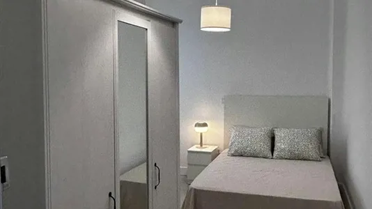 Rooms in Madrid Salamanca - photo 2