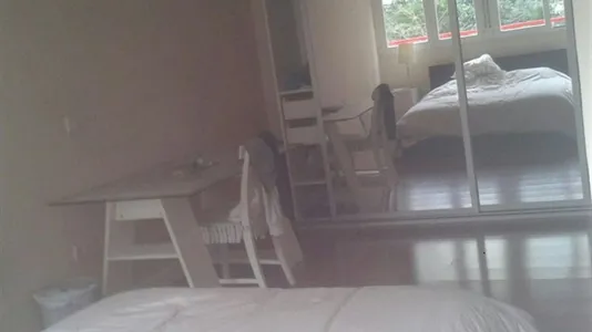 Rooms in Madrid Centro - photo 8