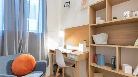 Rooms in Turin - photo 3