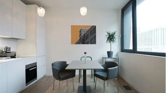 Apartments in Berlin Mitte - photo 6