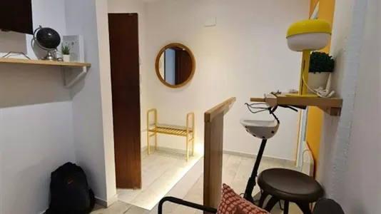 Apartments in Alboraya - photo 2