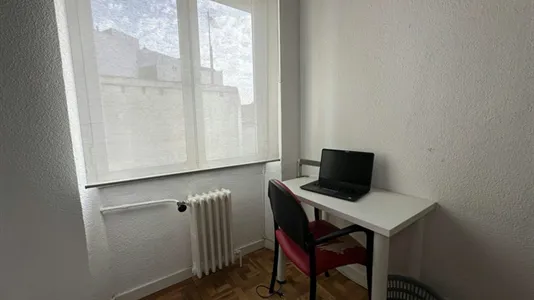Rooms in Madrid Arganzuela - photo 4