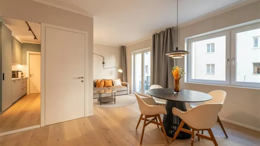 Apartments in Vienna Leopoldstadt - photo 1