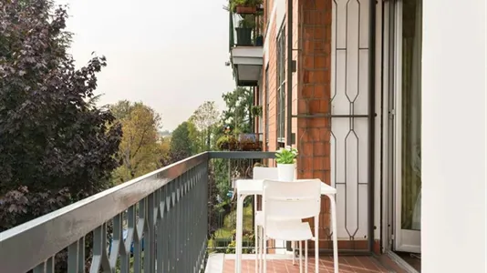 Rooms in Milano Zona 4 - Vittoria, Forlanini - photo 3