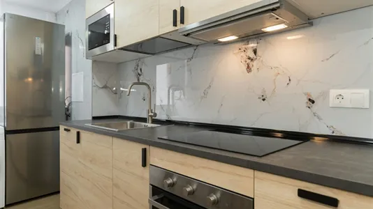 Rooms in Madrid Usera - photo 9