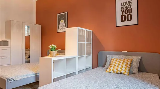 Rooms in Milano Zona 1 - Centro storico - photo 1