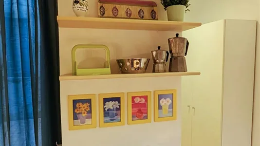 Apartments in Bologna - photo 7