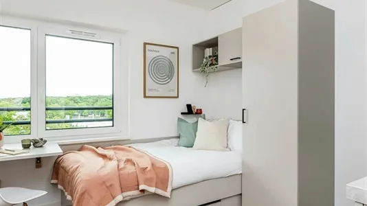 Apartments in Berlin Lichtenberg - photo 1