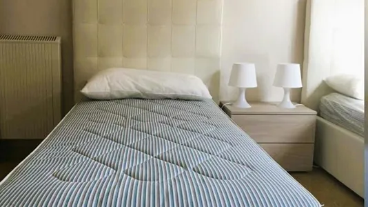 Rooms in Bologna - photo 3