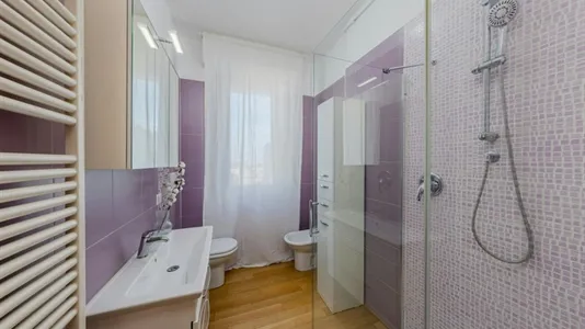 Rooms in Padua - photo 8