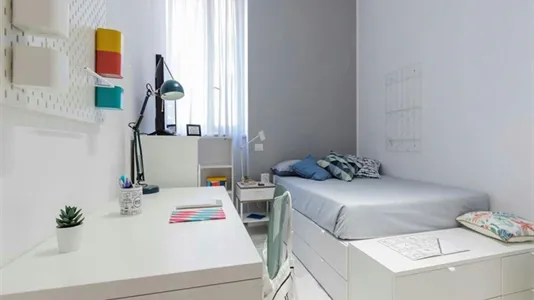 Rooms in Milano Zona 5 - Vigentino, Chiaravalle, Gratosoglio - photo 3