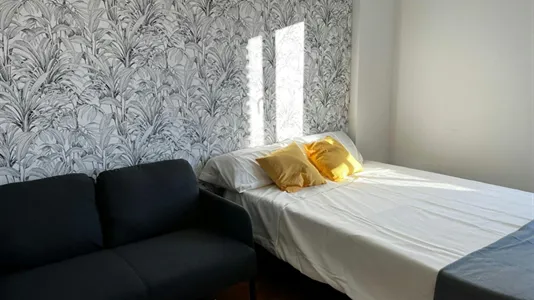 Rooms in Madrid Tetuán - photo 5