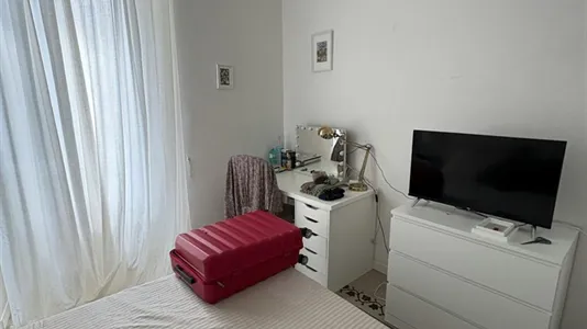 Rooms in Roma Municipio II – Parioli/Nomentano - photo 2