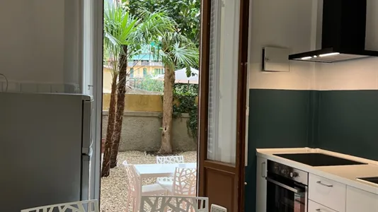 Apartments in Florence - photo 4