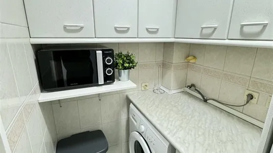 Rooms in Getafe - photo 6