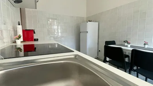 Rooms in Bologna - photo 7