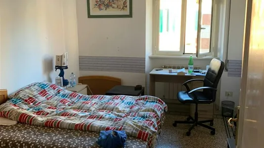 Rooms in Roma Municipio II – Parioli/Nomentano - photo 1