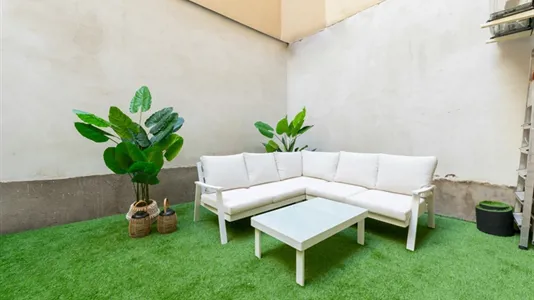 Apartments in Madrid Centro - photo 3