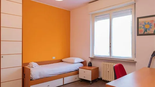 Apartments in Buccinasco - photo 7