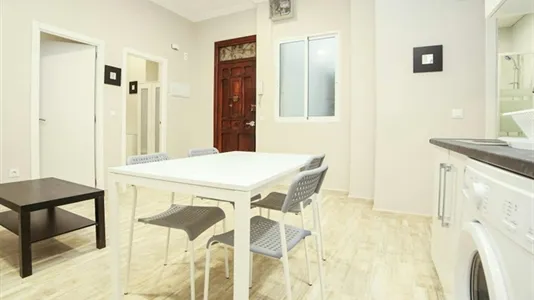 Rooms in Valencia L'Eixample - photo 7