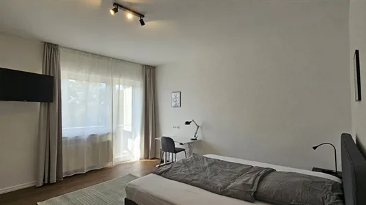 Rooms in Location is not specified - photo 2