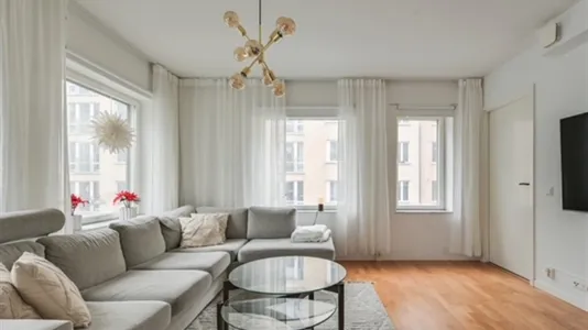 Apartments in Kungsholmen - photo 2