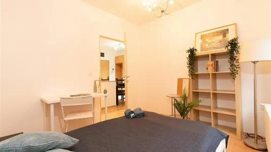 Rooms in Budapest Terézváros - photo 5