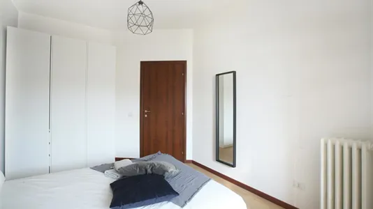 Rooms in Milano Zona 7 - Baggio, De Angeli, San Siro - photo 5