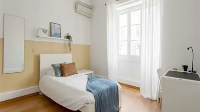 Room for rent in Lisbon (region)