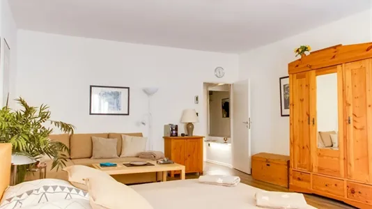 Apartments in Location is not specified - photo 6