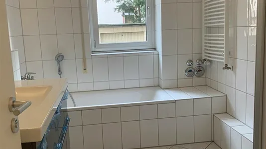 Rooms in Frankfurt Innenstadt II - photo 7