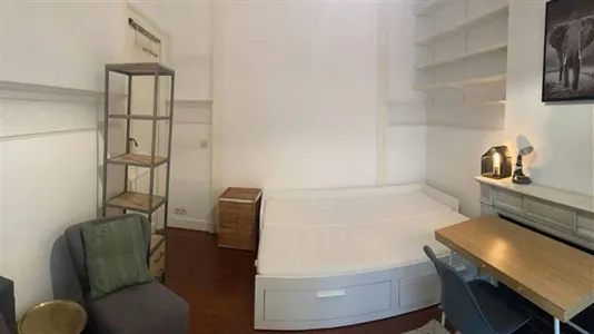 Rooms in Brussels Etterbeek - photo 7