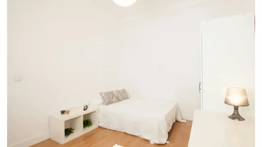 Rooms in Madrid Centro - photo 3